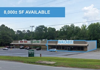 Plus de détails pour 26490 Us-176 Hwy, Whitmire, SC - Commerce de détail à louer
