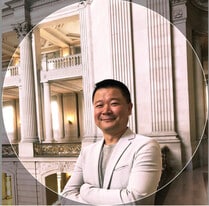 Frank Wu