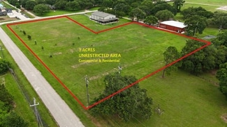More details for 10711 Hidden Lake Ln, Richmond, TX - Land for Sale