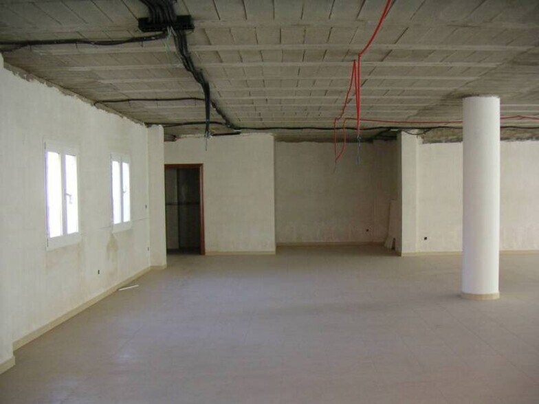 Retail in El Ejido, Almería for lease - Building Photo - Image 3 of 4