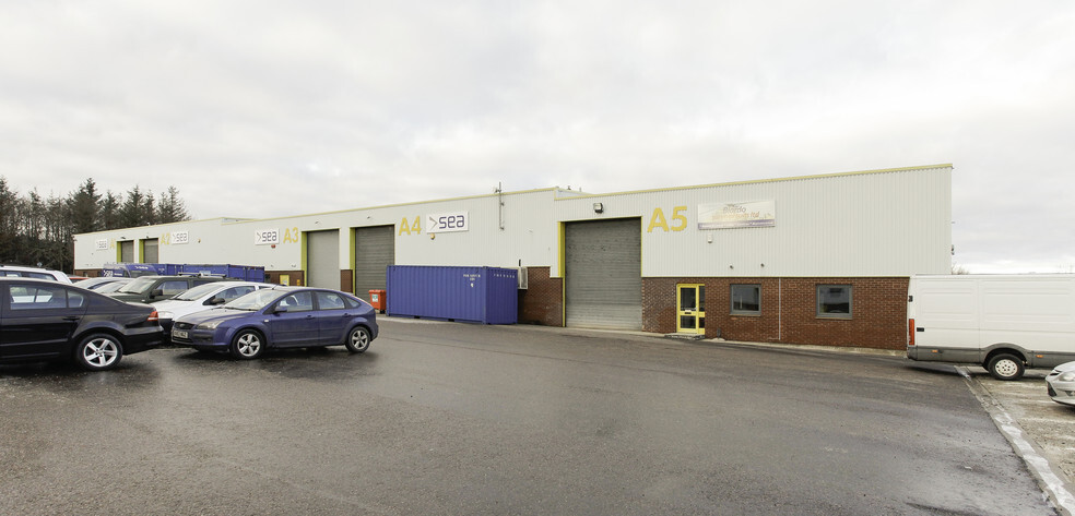 Kirkhill Pl, Dyce for lease - Building Photo - Image 2 of 16