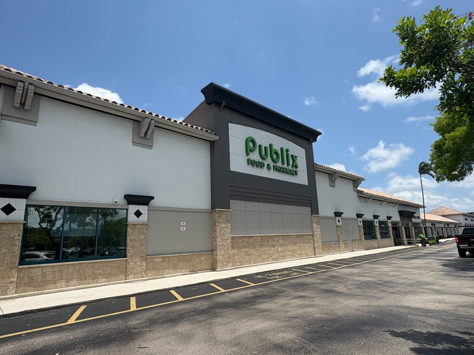 6500-6700 N State Road 7, Coconut Creek, FL for lease Building Photo- Image 1 of 12