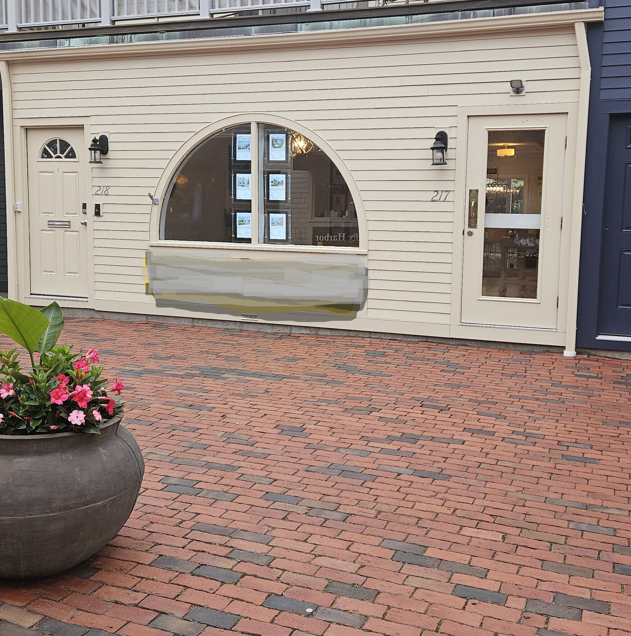 201-230 Goddard Row, Newport, RI à vendre Photo du bâtiment- Image 1 de 25