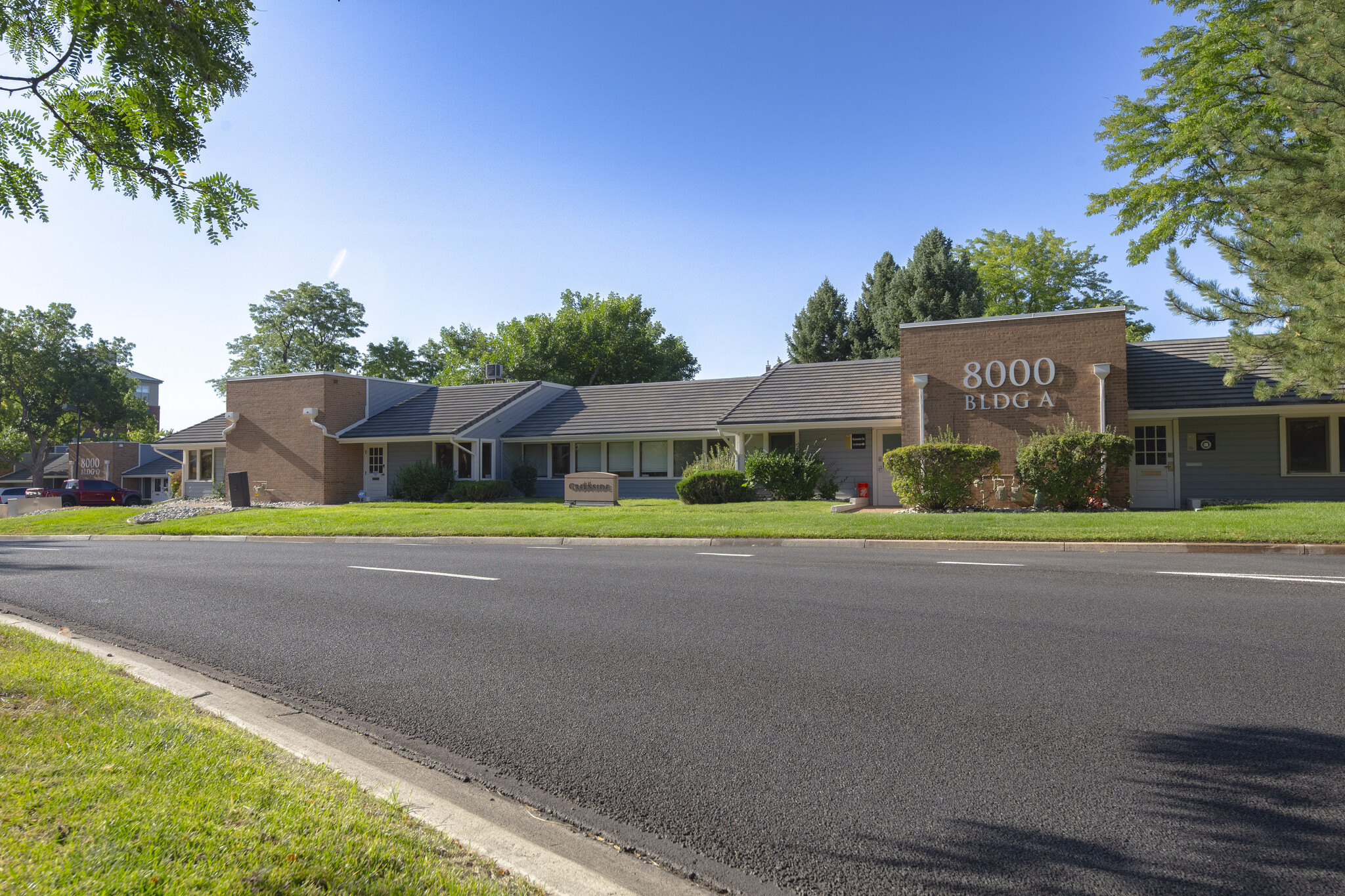 8000 E Prentice Ave, Greenwood Village, CO for lease Building Photo- Image 1 of 18