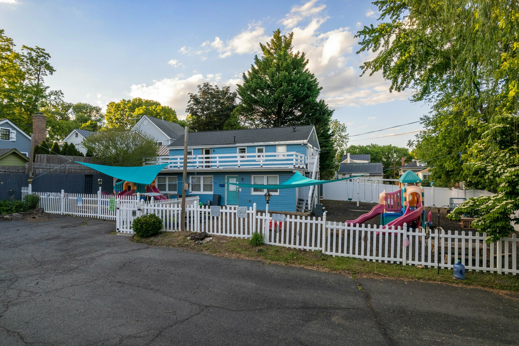 248 Loudoun St SW, Leesburg, VA for lease Building Photo- Image 1 of 31