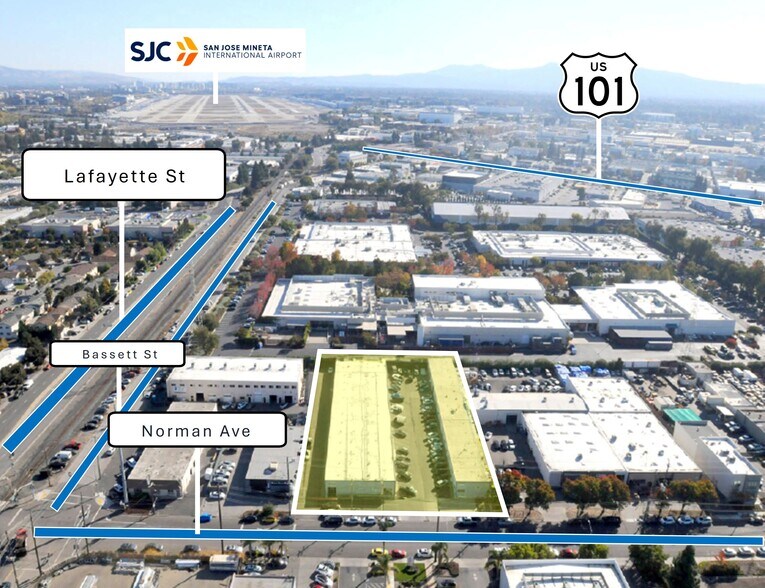 6.53% CAP 30K SF Multi-Tenant Industrial portefeuille de 2 propriétés à vendre sur LoopNet.ca - Photo du bâtiment - Image 1 de 19