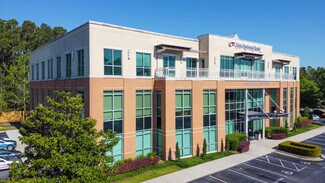 Plus de détails pour 1508 Military Cutoff Rd, Wilmington, NC - Bureau à louer