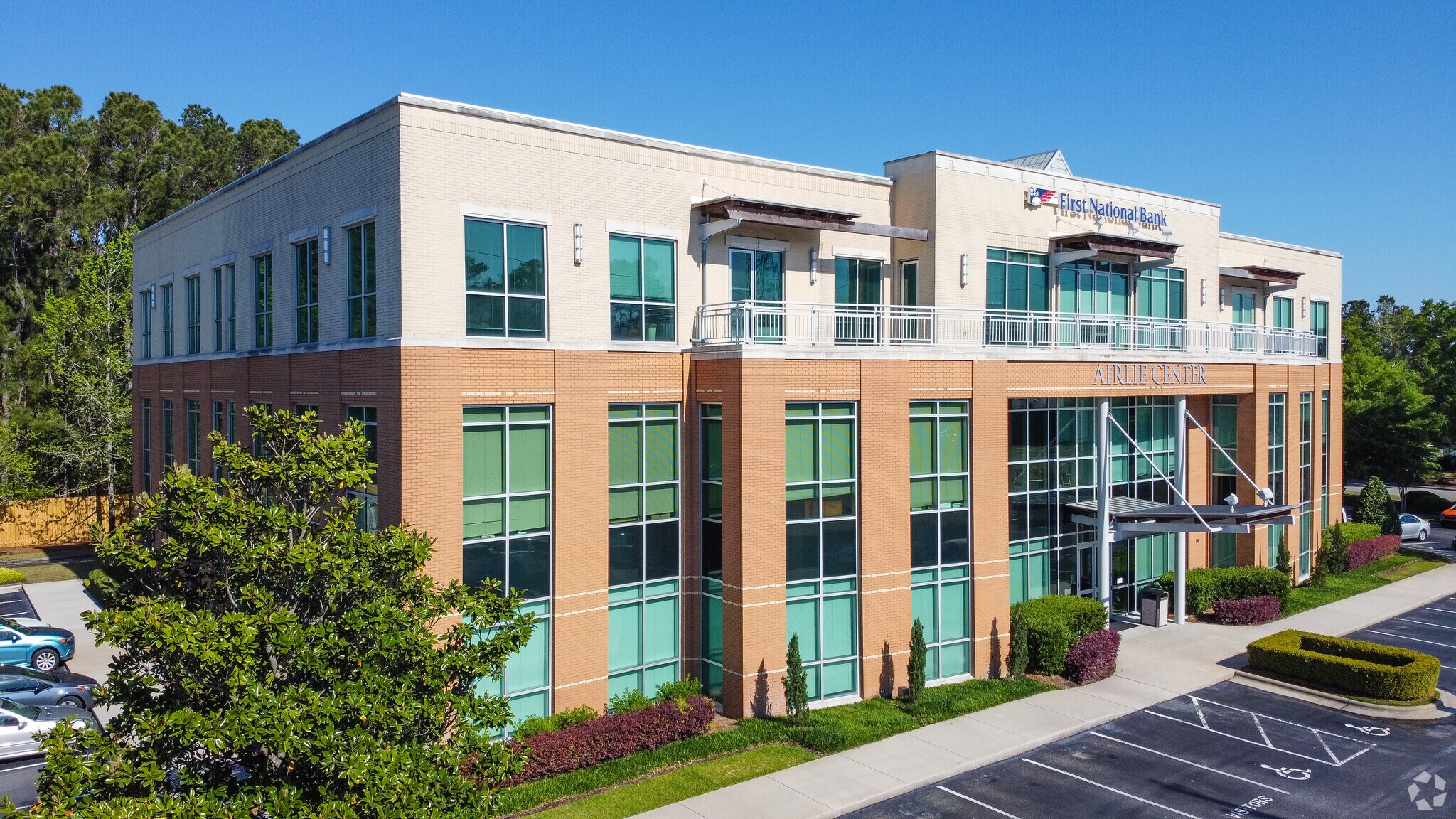 1508 Military Cutoff Rd, Wilmington, NC for lease Primary Photo- Image 1 of 20