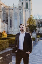 Christopher Koumoutsopoulos