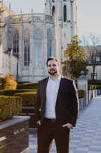 Christopher Koumoutsopoulos