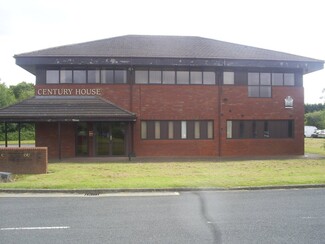 Plus de détails pour Gadbrook Park, Rudheath - Bureau à louer