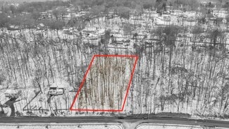 Plus de détails pour 237 Oregon rd, Meriden, CT - Terrain à vendre