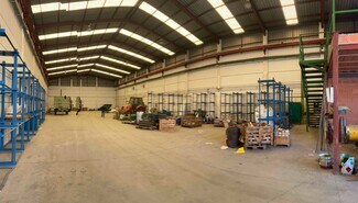 More details for Industrial for Lease