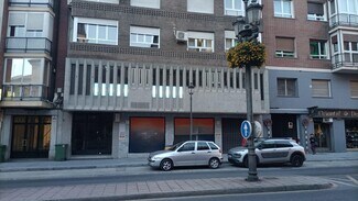 Plus de détails pour Acera del Darro, 74, Granada - Commerce de détail à vendre