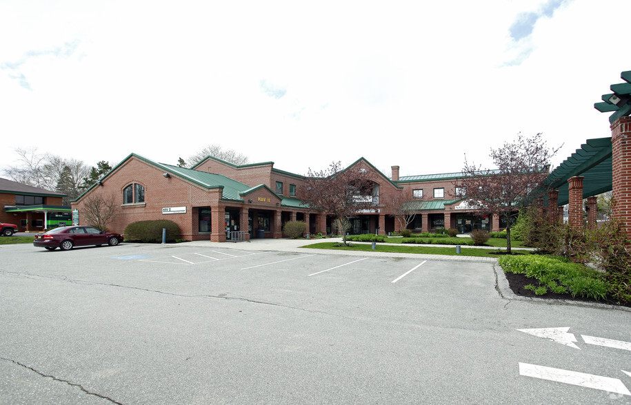 87 Elm St, Camden, ME à vendre - Photo principale - Image 1 de 1