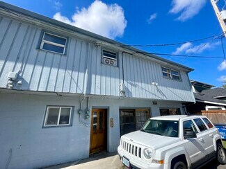 Plus de détails pour 1627 Pearl St, Eugene, OR - Bureau à louer