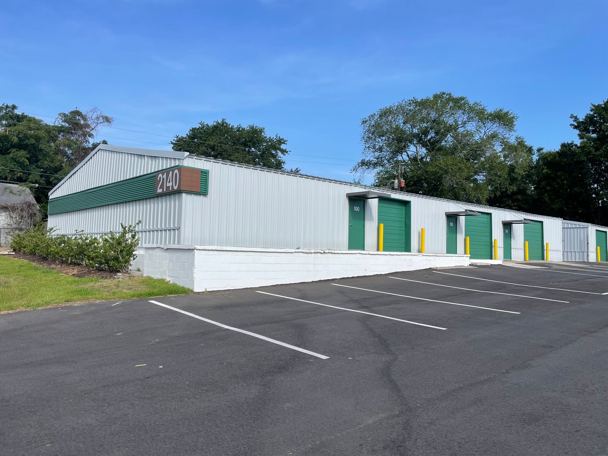 2140 Beaufort Ave, North Charleston, SC à louer Photo intérieure- Image 1 de 2