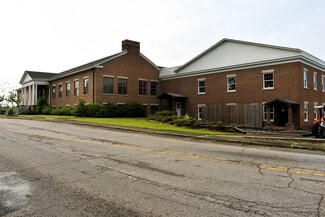 More details for 755 Lee St, Alexander City, AL - Office for Lease