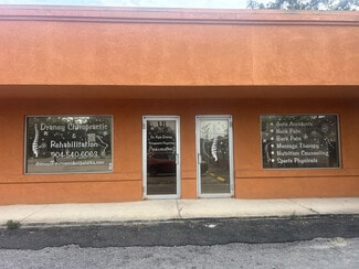 More details for 2312 Crill Ave, Palatka, FL - Office for Lease