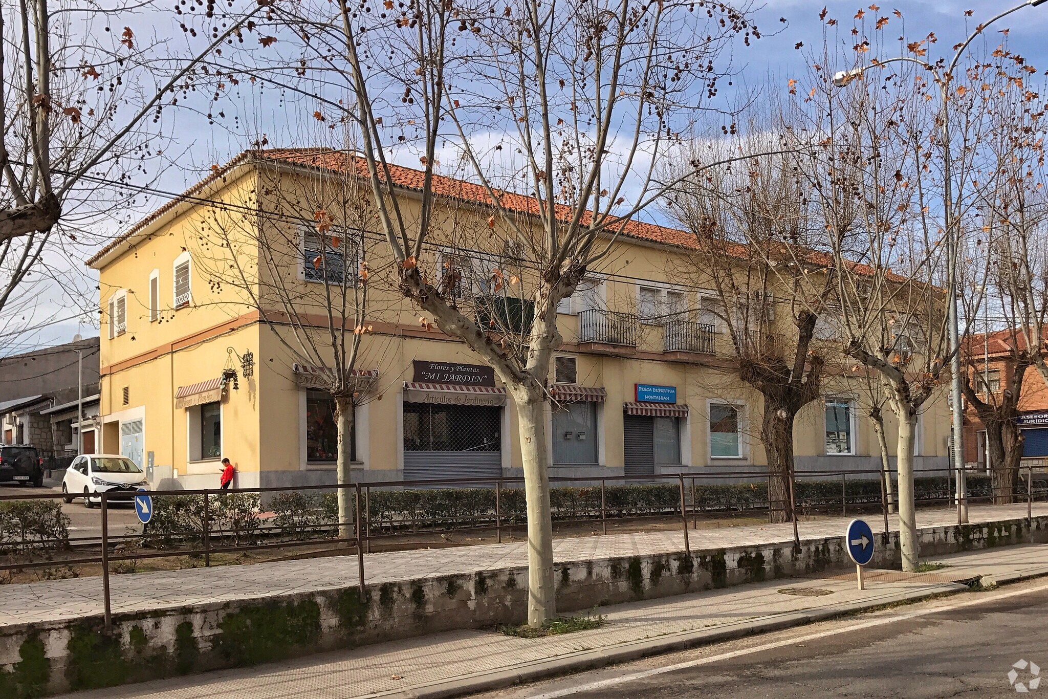 Calle Erillas, 2, La Puebla de Montalbán, Toledo for sale Primary Photo- Image 1 of 3