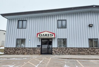 Plus de détails pour 404 E 40th St N, Sioux Falls, SD - Local d'activités à louer