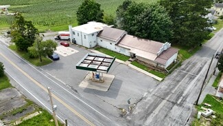 More details for 115 Upper Bermudian Rd, Gardners, PA - Retail for Sale