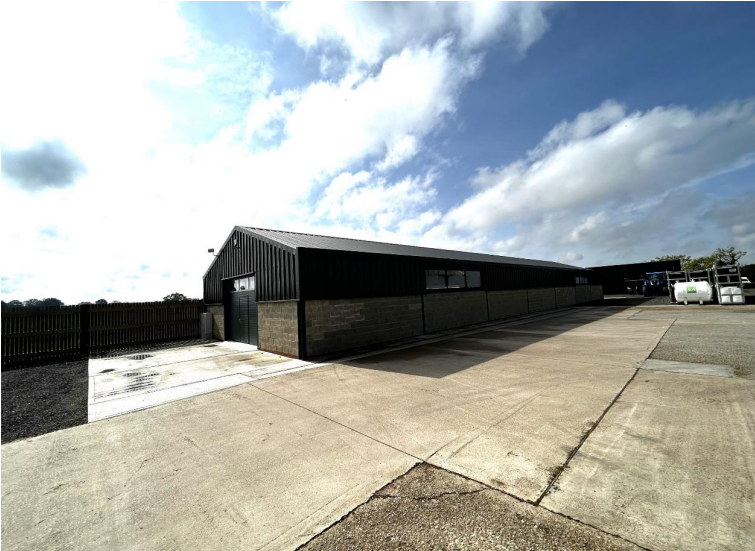 Bethersden Rd, Smarden for lease - Building Photo - Image 1 of 2