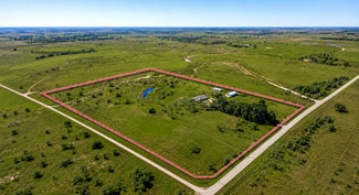 More details for 2368 Old Columbus Rd N, Sealy, TX - Land for Sale
