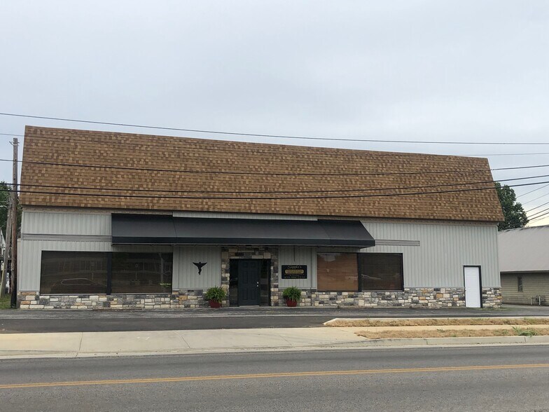 502 Richmond Rd N, Berea, KY for sale - Building Photo - Image 2 of 2