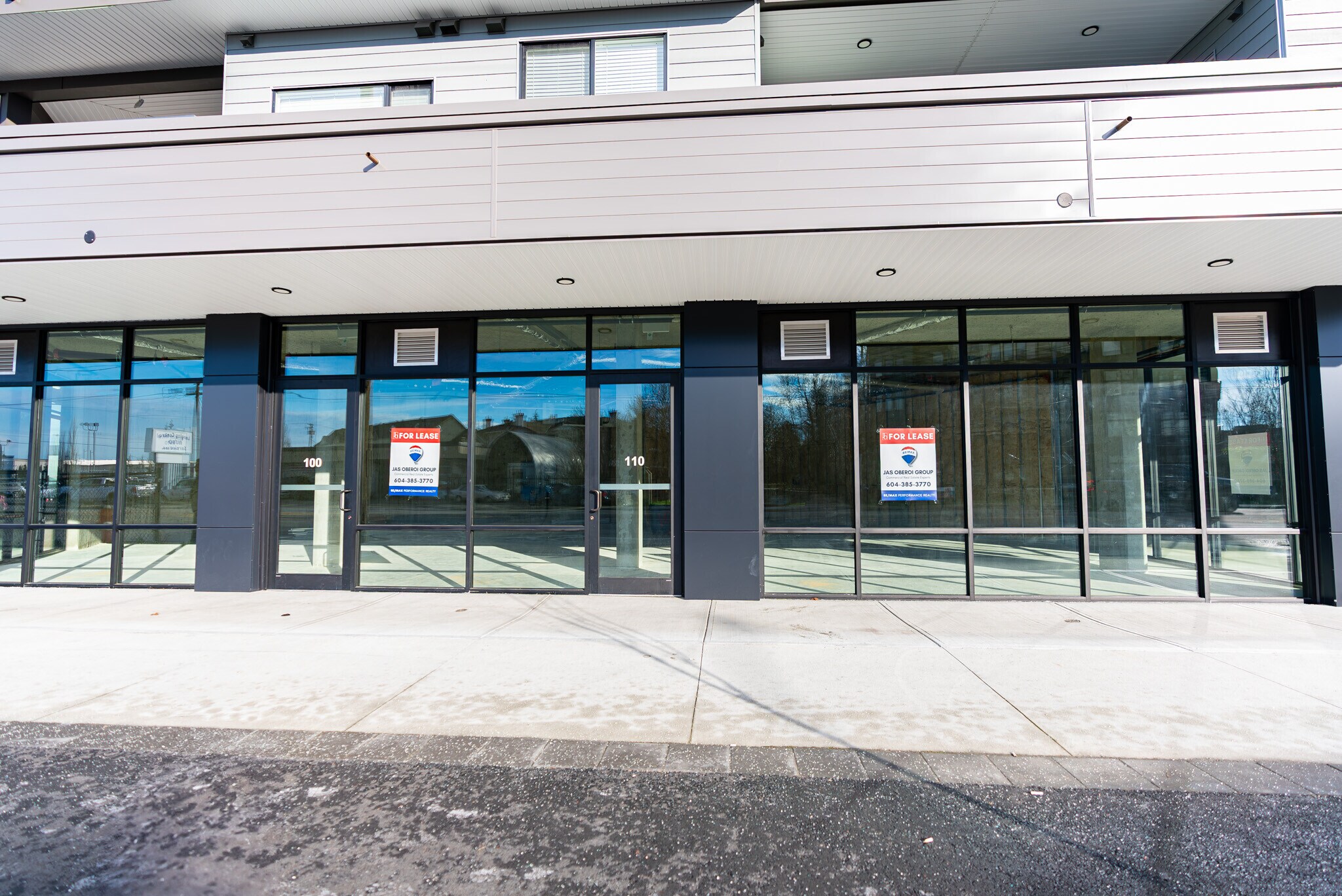 20061 Fraser Hwy, Langley, BC à vendre Photo du bâtiment- Image 1 de 1