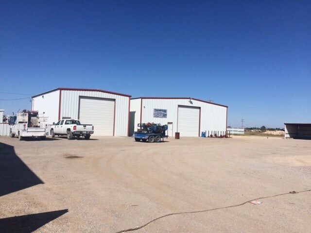 13400 W 57th St, Odessa, TX à vendre - Photo principale - Image 2 de 12