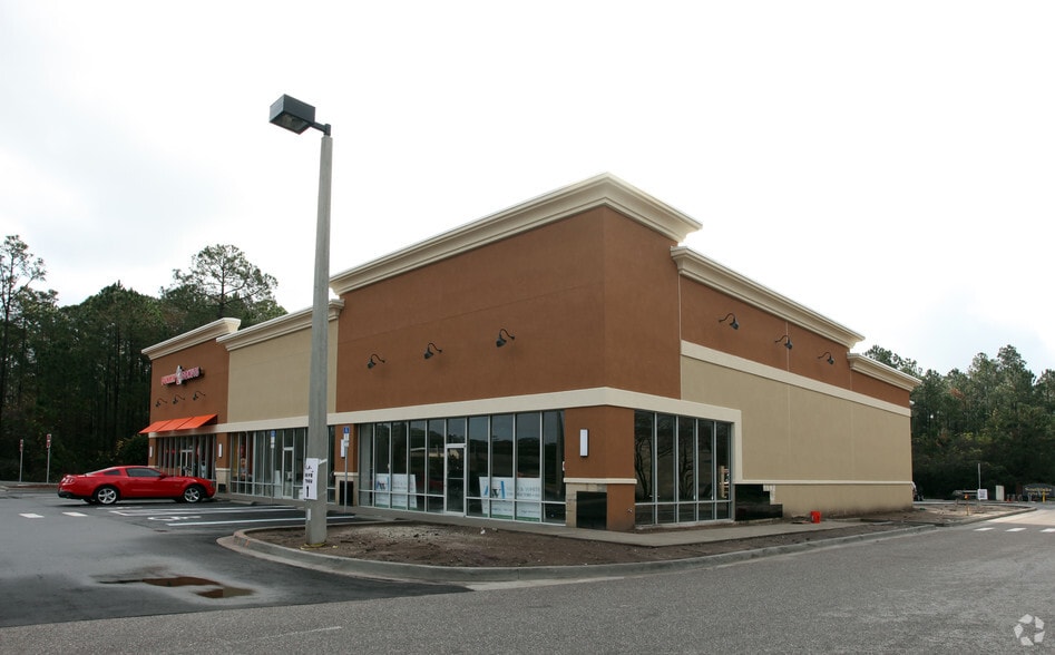 2940 Cr-210, Saint Augustine, FL for lease - Building Photo - Image 2 of 2