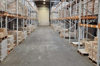 Hamilton Close, Basingstoke for lease Interior Photo- Image 2 of 3