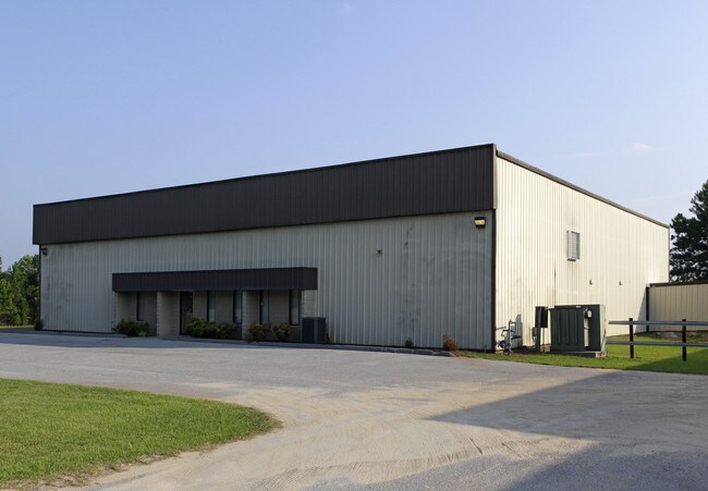 More details for 524 Golf Course Rd, Tallapoosa, GA - Industrial for Lease