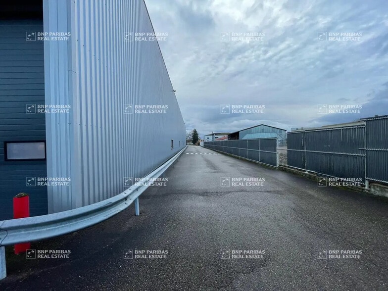 49 Rue Du Général Leclerc, Obernai for lease - Building Photo - Image 3 of 11