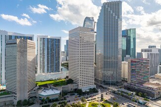 Plus de détails pour 201 S Biscayne Blvd, Miami, FL - Bureau à louer