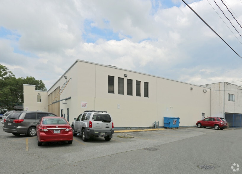 20430-20436 Fraser Hwy, Langley, BC à vendre - Photo du bâtiment - Image 2 de 11