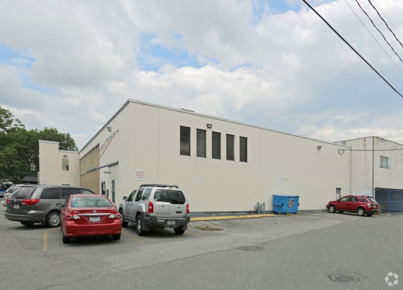 20430-20436 Fraser Hwy, Langley, BC à vendre - Photo du bâtiment - Image 2 de 11