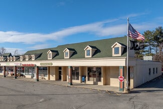 More details for 426-436 Blooming Grove Tpke, New Windsor Township, NY - Retail for Lease