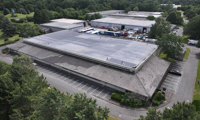 More details for Aragon Ct, Runcorn - Industrial for Lease