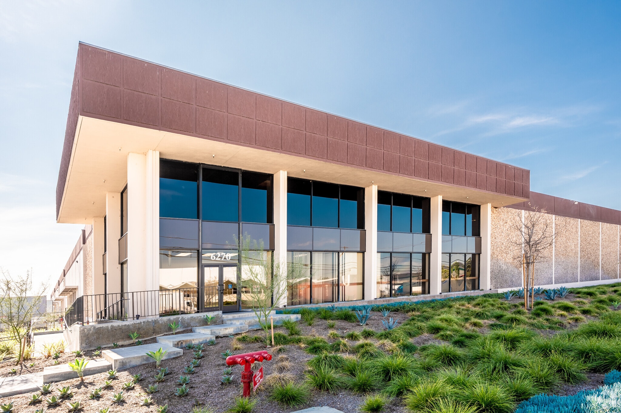 6270-6290 Caballero Blvd, Buena Park, CA for lease Primary Photo- Image 1 of 4