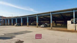 More details for Asher Ln, Pentrich - Industrial for Lease