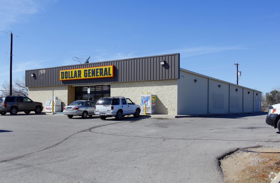 5831 Old Pearsall Rd, San Antonio, TX for sale - Building Photo - Image 2 of 2