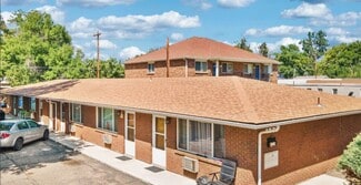 More details for 207 S Jefferson Ave, Loveland, CO - Multifamily for Sale