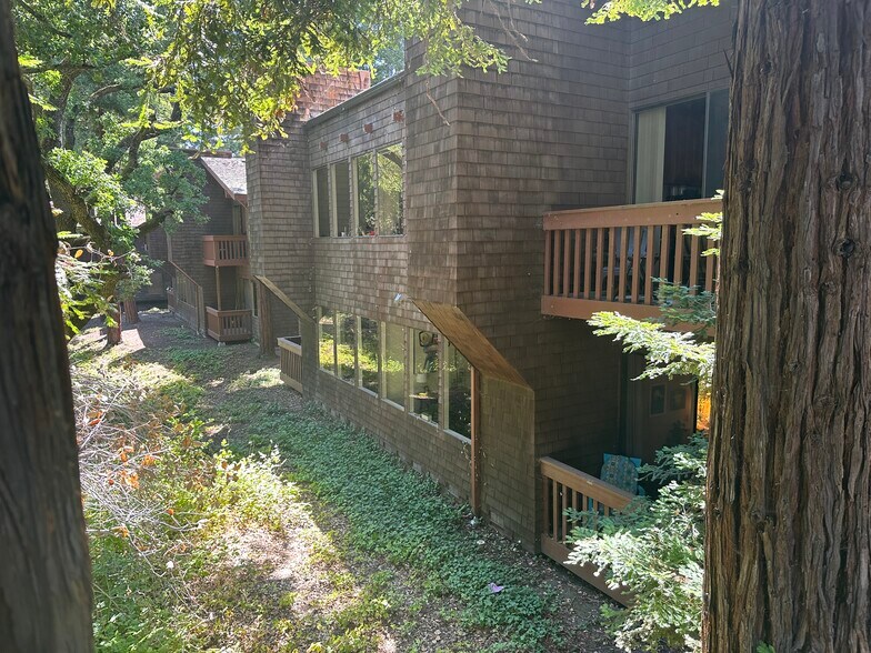 10 Crow Canyon Ct, San Ramon, CA à vendre - Photo du bâtiment - Image 3 de 6