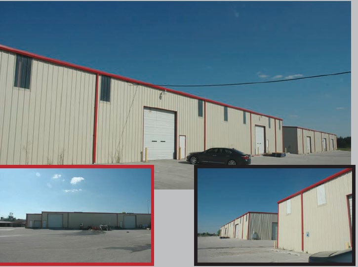 11626 N I-35 Service Rd, Oklahoma City, OK for sale - Building Photo - Image 2 of 4
