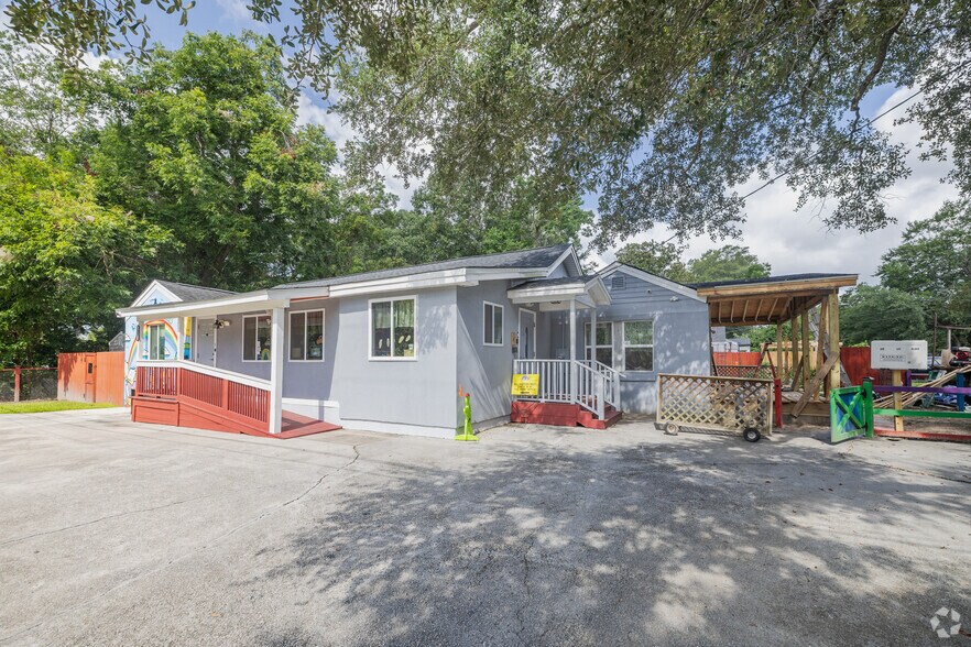 24 Sycamore Ave, Charleston, SC à vendre - Photo du bâtiment - Image 2 de 21