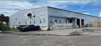 More details for 602 N 34th St, Tampa, FL - Industrial for Lease