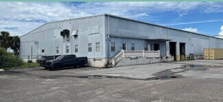 Plus de détails pour 602 N 34th St, Tampa, FL - Industriel à louer