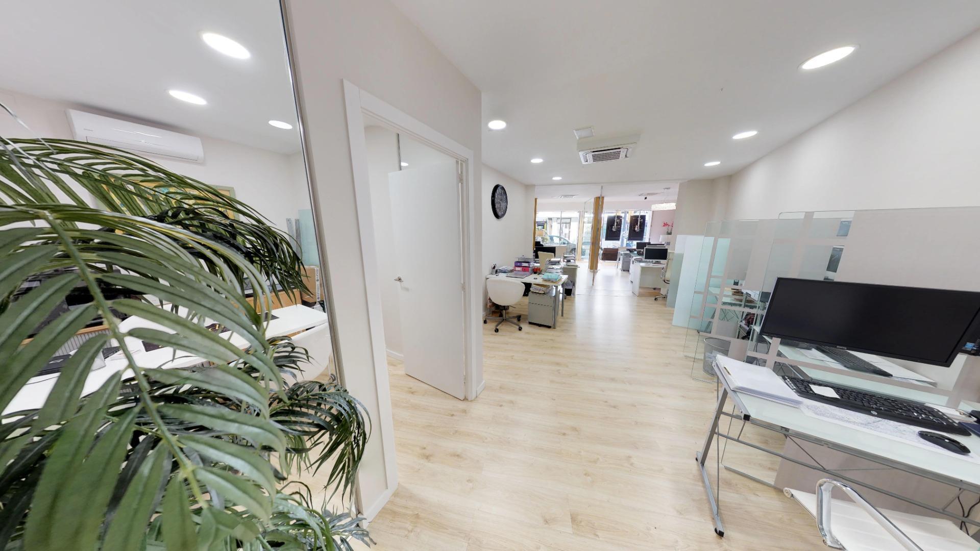 Coworking Space in Castelldefels, Barcelona for lease Interior Photo- Image 1 of 11